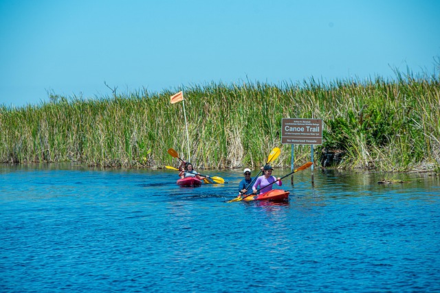 hatta kayak timing