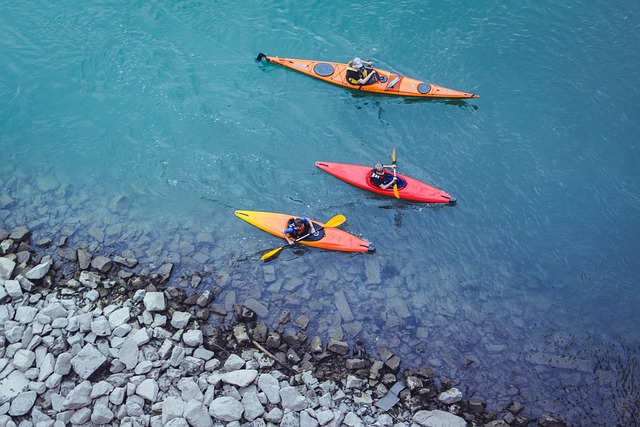 hatta kayak timing