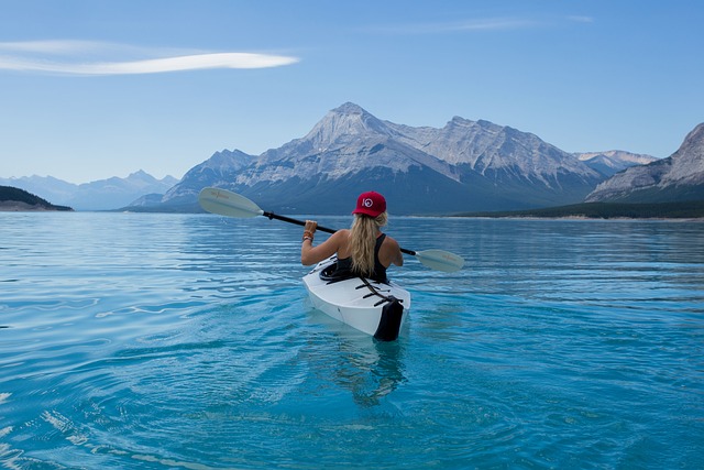 hatta kayak timing