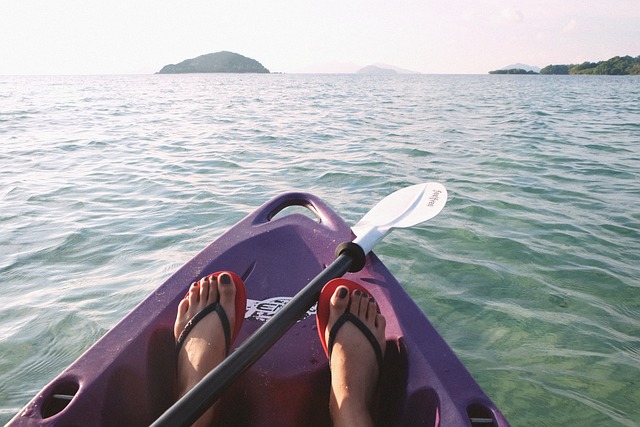 hatta kayak timing