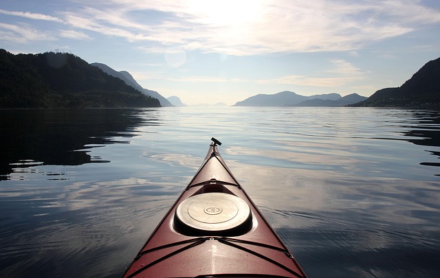hatta kayak timing