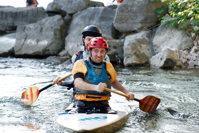 hatta kayak timing