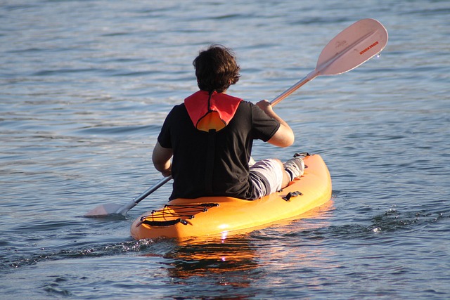 hatta kayak timing