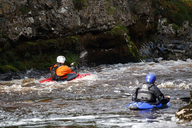 hatta kayak timing