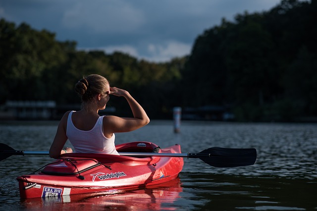 hatta kayak timing