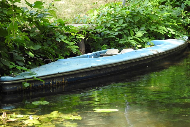 hatta kayak timing