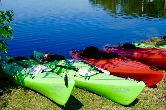 hatta kayak timing