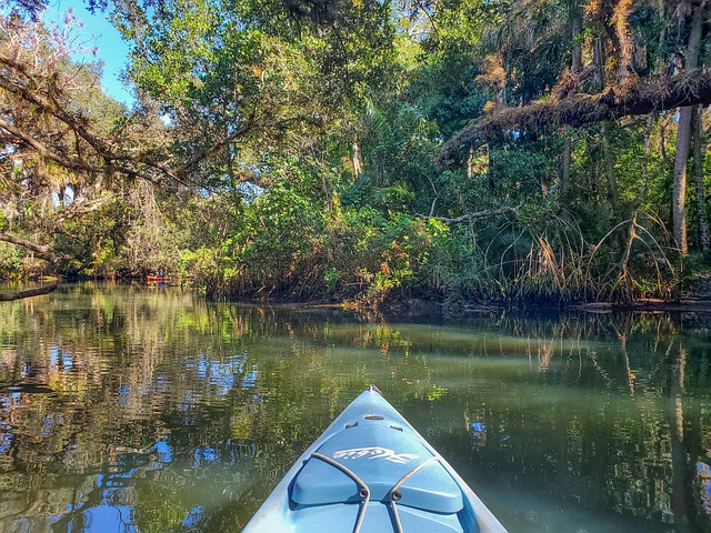 hatta kayak timing