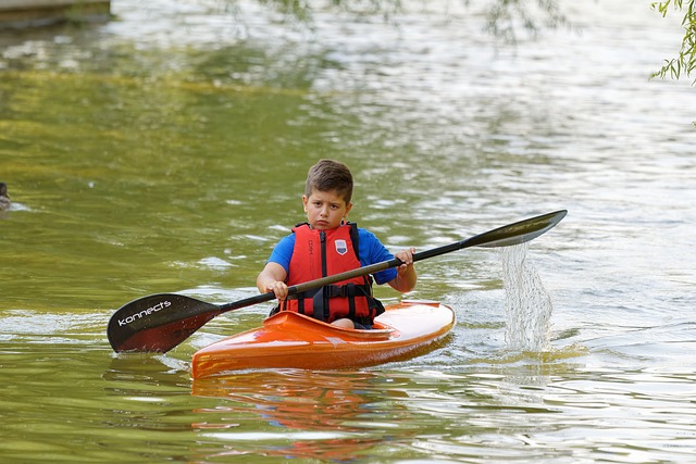 hatta kayak timing