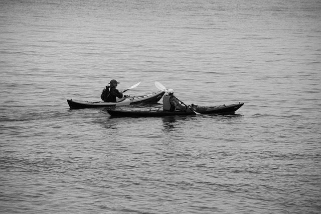 hatta kayak timing