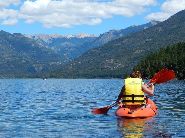 hatta kayak timing