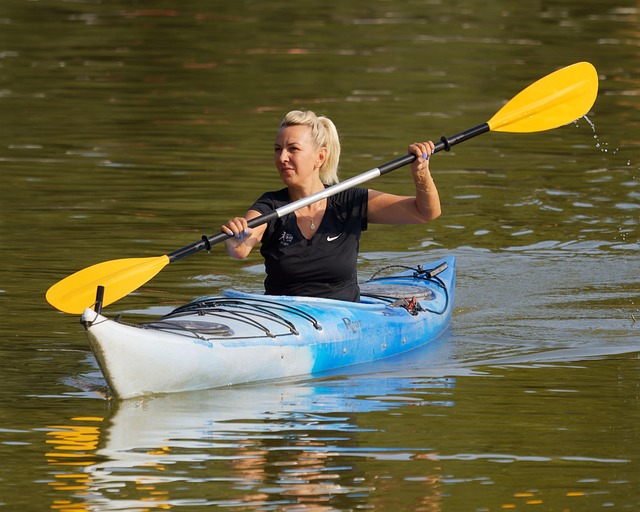 hatta kayak timing