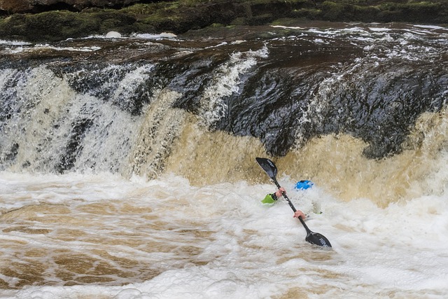 hatta kayak timing