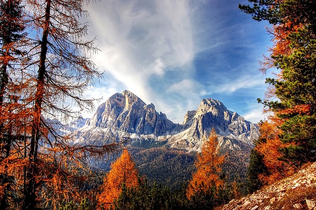 hatta mountains
