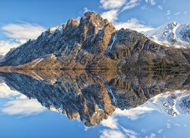 Hatta Mountains Dubai: Unveiling Pristine Nature’s Conservation Treasures