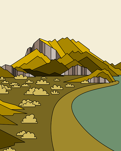 hatta mountains