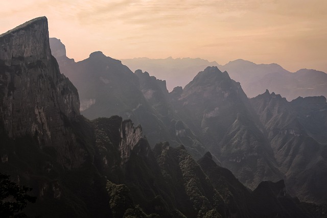 hatta mountains