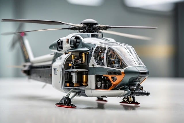 Helicopter