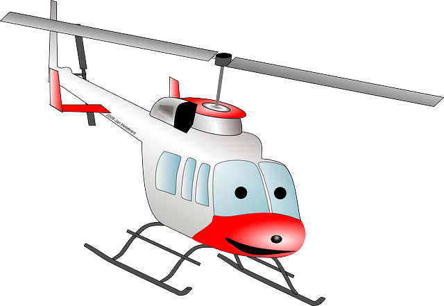 Helicopter Rides
