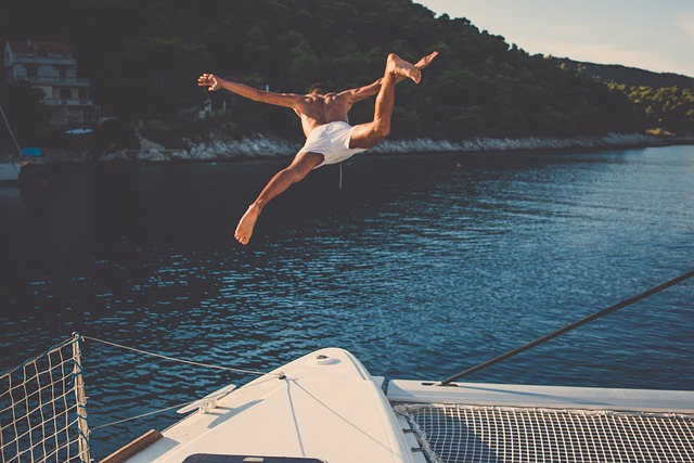 hire yacht