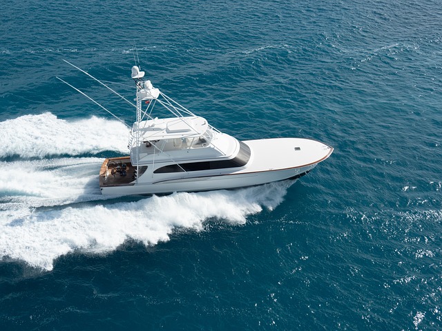 hire yacht