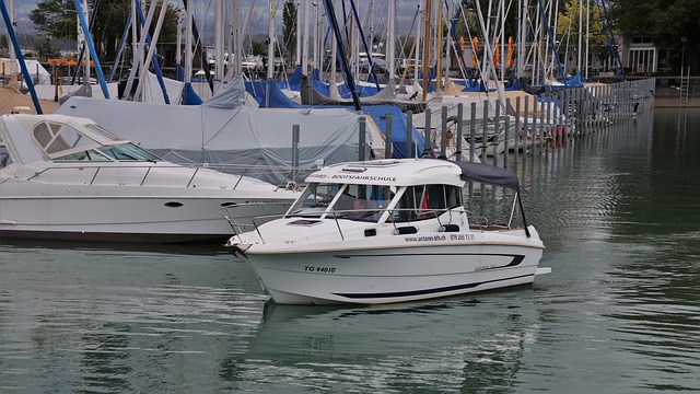 hire yacht