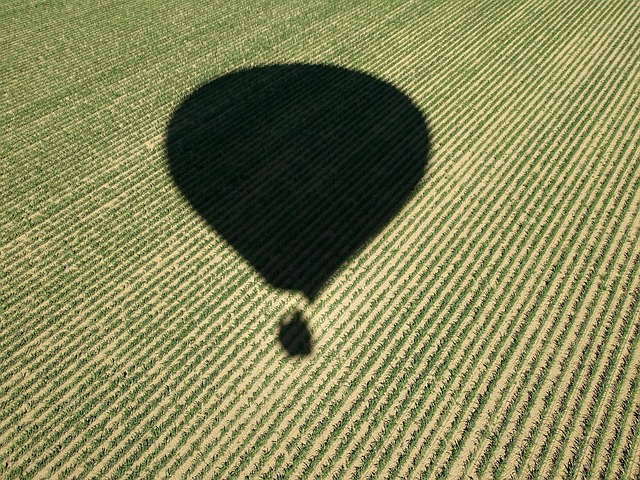 Hot Air Balloon