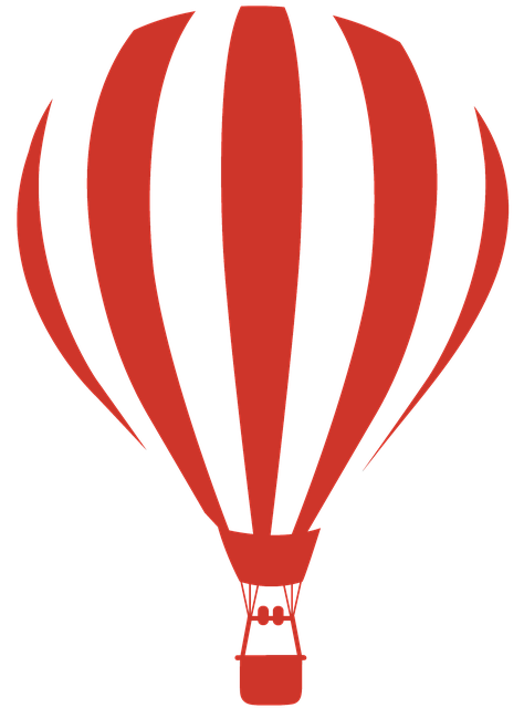 Hot Air Balloon Journey: Seamless Pick-up Service in Business Bay, Dubai