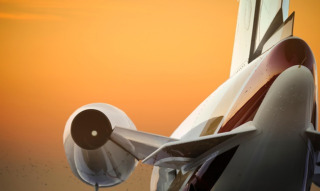 jet car