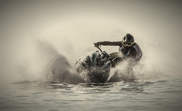 Jet Ski Dubai: Navigating Coastal Adventures with Safety and Style