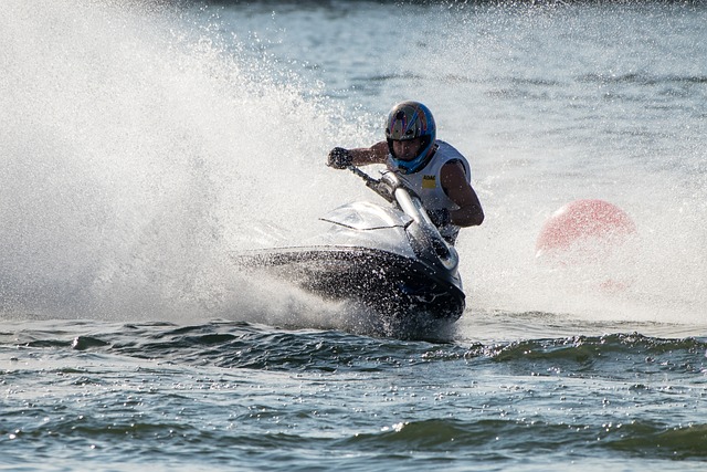 Discover Jet Ski Hire Near Me: Dubai’s Ultimate Water Adventure Guide