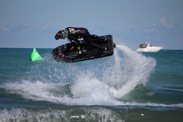 Dubai’s Water Sports: Jetski Deals & Affordable Adventures Unveiled