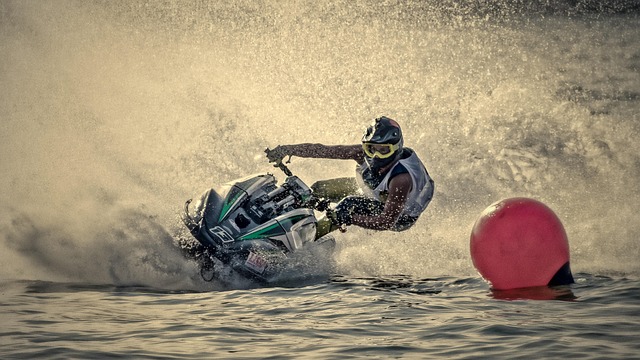 jetski