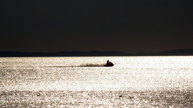 jetski