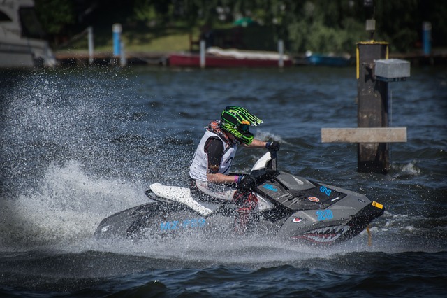 jetski hire
