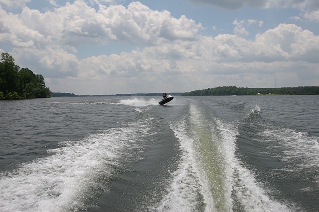 jetski hire