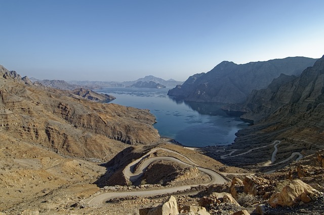 Khasab Musandam