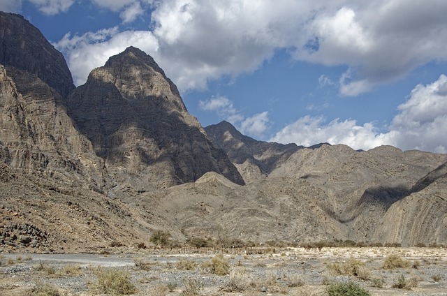 Khasab Musandam