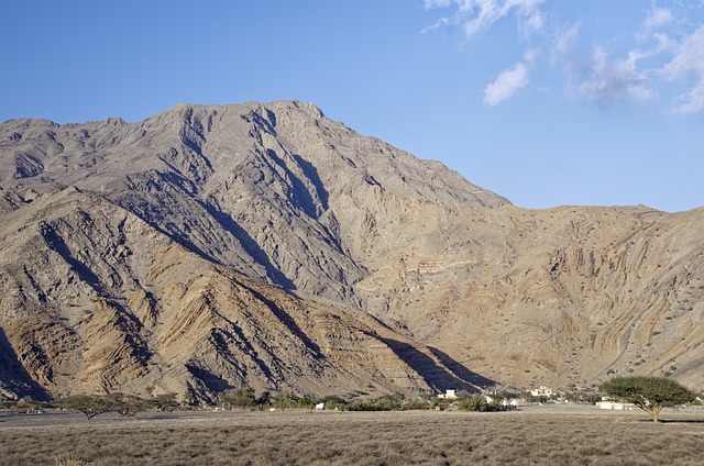 Khasab Musandam