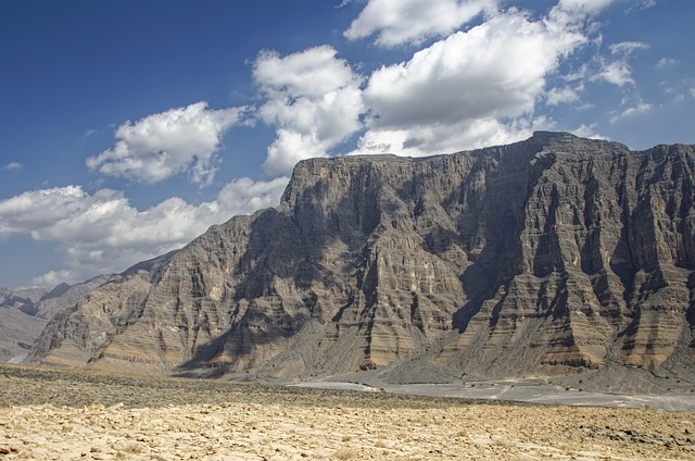 Khasab Musandam