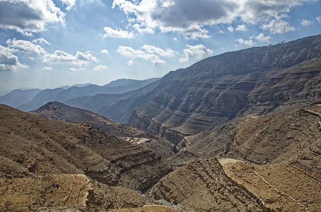 Family-Friendly Dhow Trips Through Musandam’s Fjords: A Bonding Adventure