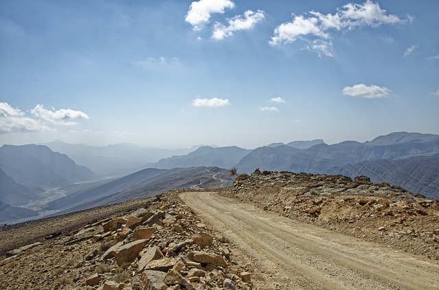 Khasab Musandam