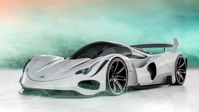 Lamborghini Rent