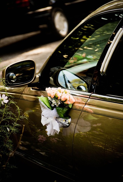 limousine rental