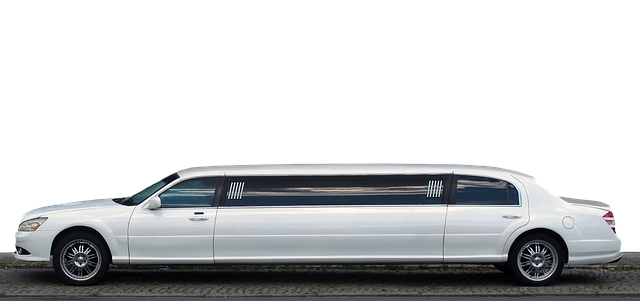 limousine rental