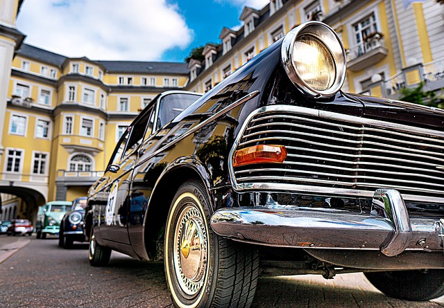 limousine rental
