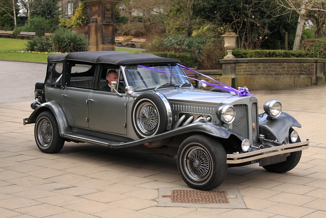 limousine rental