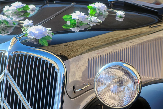 limousine service