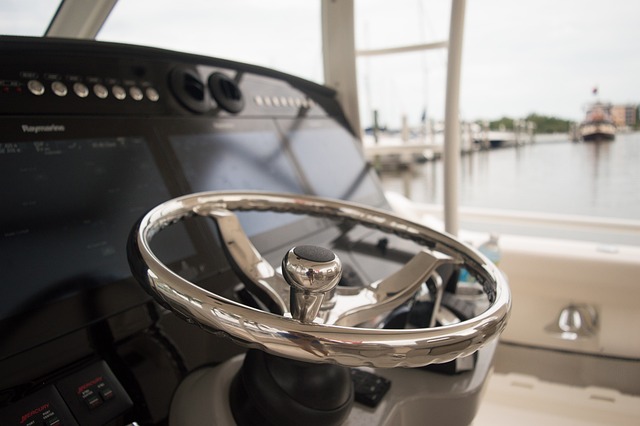 Luxury Boat Rentals Dubai: Unveiling Coastal Extravagance