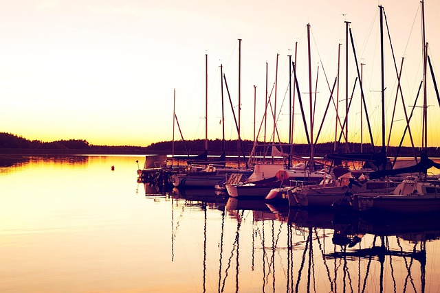 luxury yacht charter